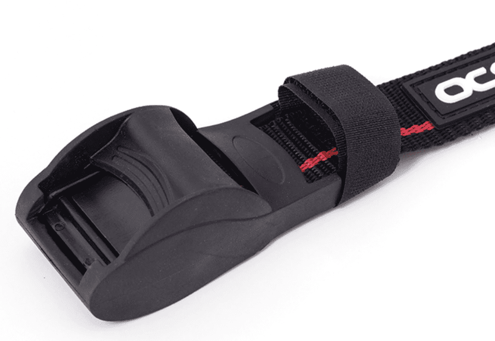 O&E Muti Purpose Rax - Surf / SUP / Longboard - Image 4