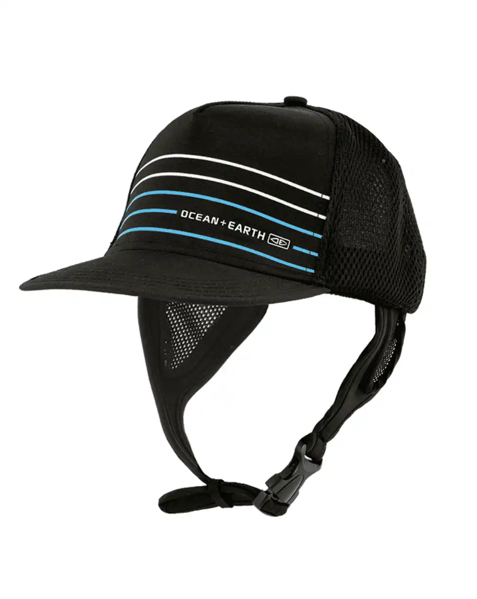 Ocean & Earth Kuta Mesh Trucker Hat