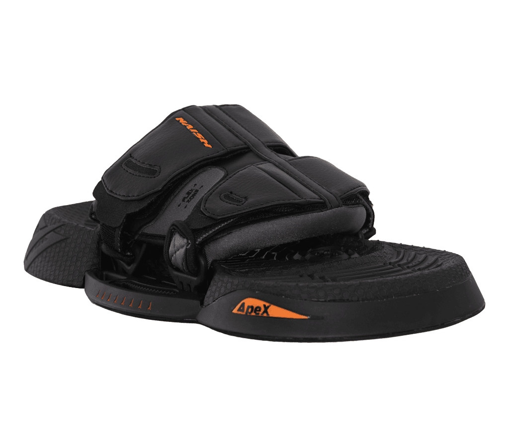 Naish Kitesurfing Bindings - Apex Bindings S27
