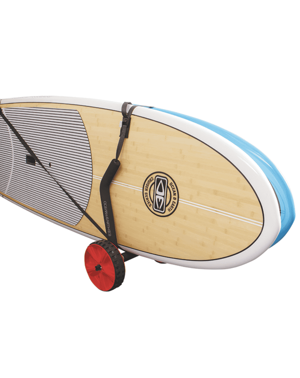 Ocean & Earth Double SUP / Longboard Trolly - Adjustable