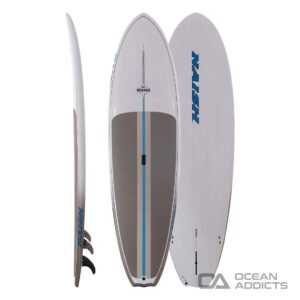 NAISH Mana GS sup hawaiian パドルボード 9'5 S26 Mana GS サーフィン・ボディボード