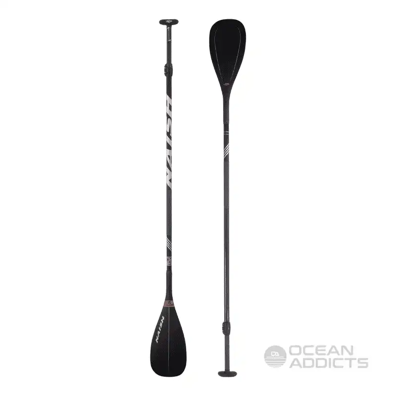 Naish Performance Adjustable SUP Paddle