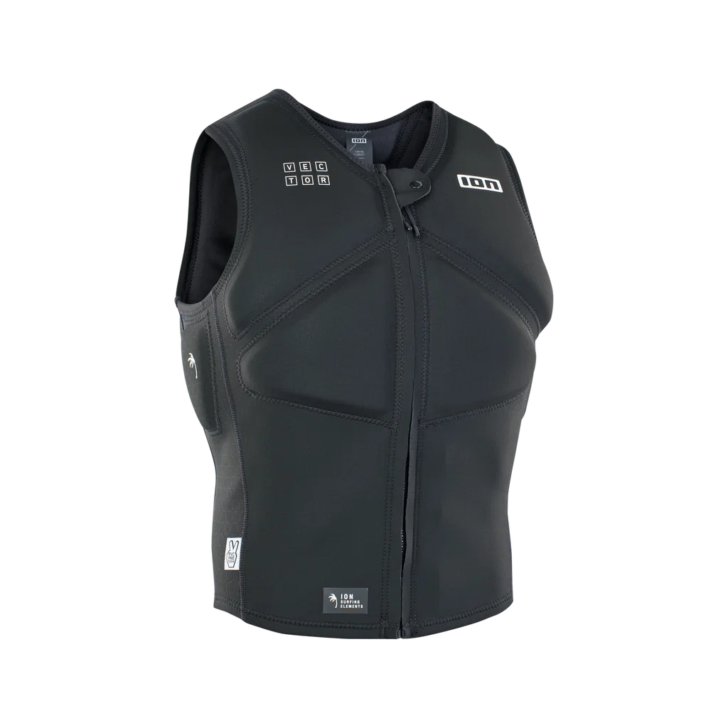ION Vector Amp Impact Vest FZ