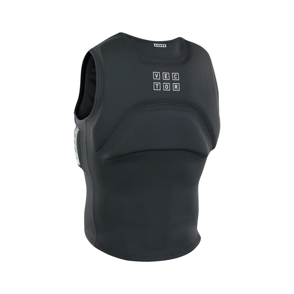 ION Vector Amp Impact Vest FZ - Image 4
