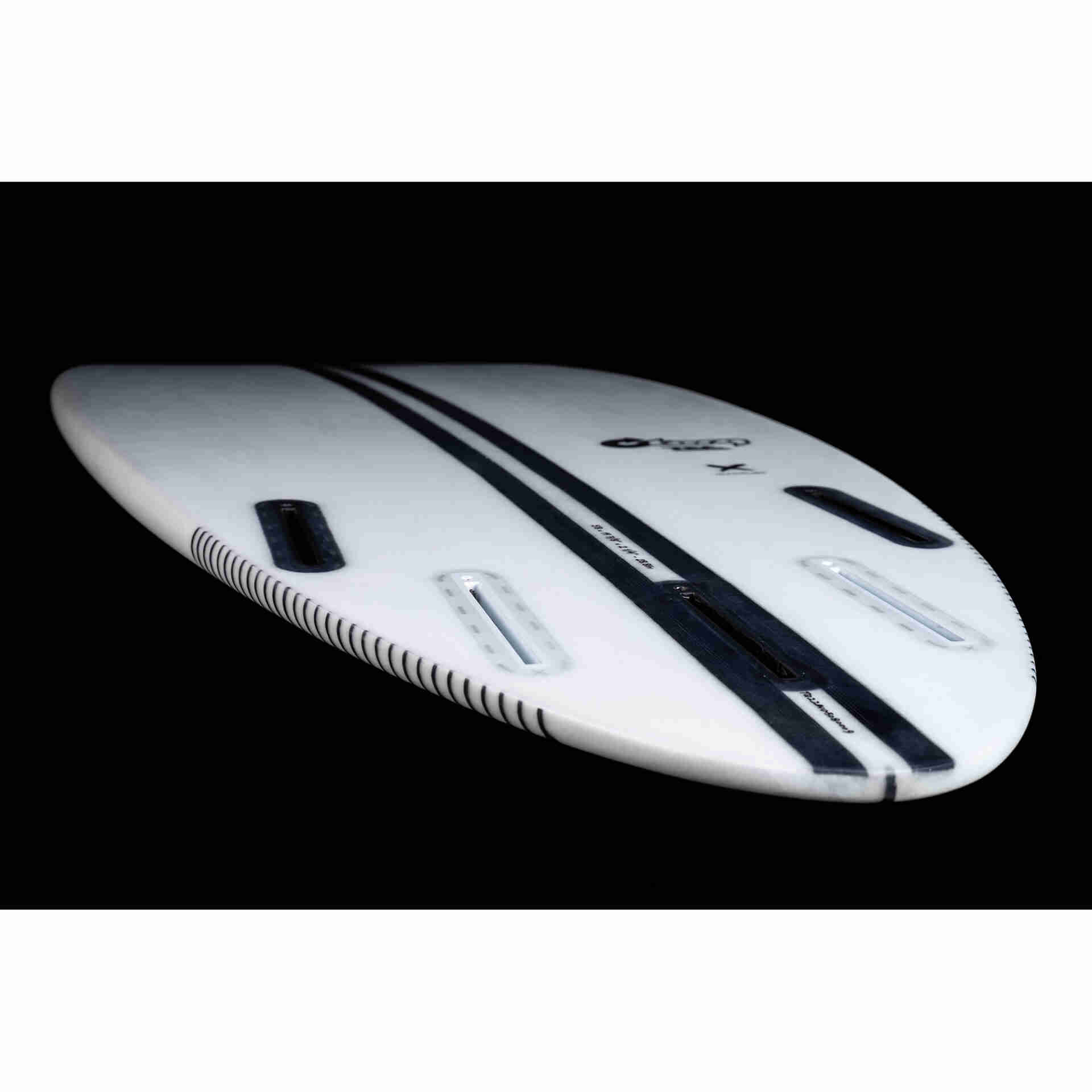 Multiplier Torq Surfboards - Image 9