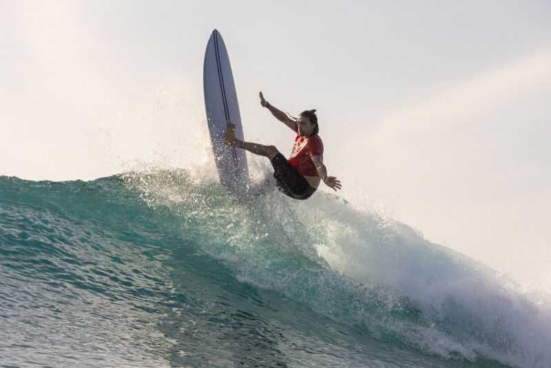 Chopper Torq Surfboards - Image 9