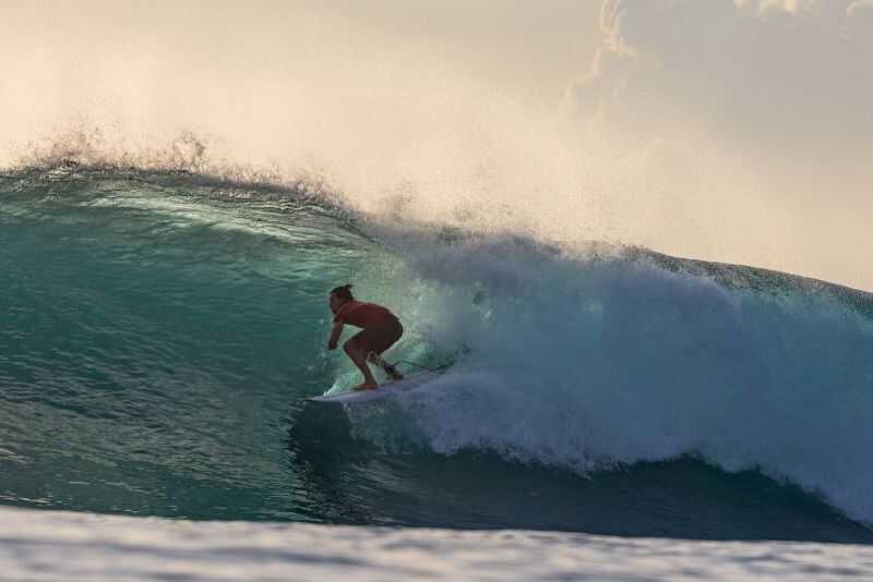 Chopper Torq Surfboards - Image 10