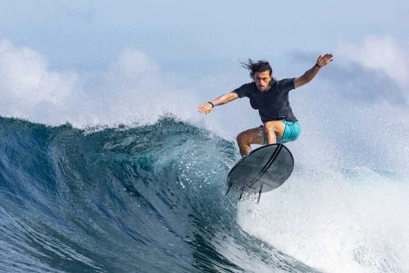 Chopper Torq Surfboards - Image 11
