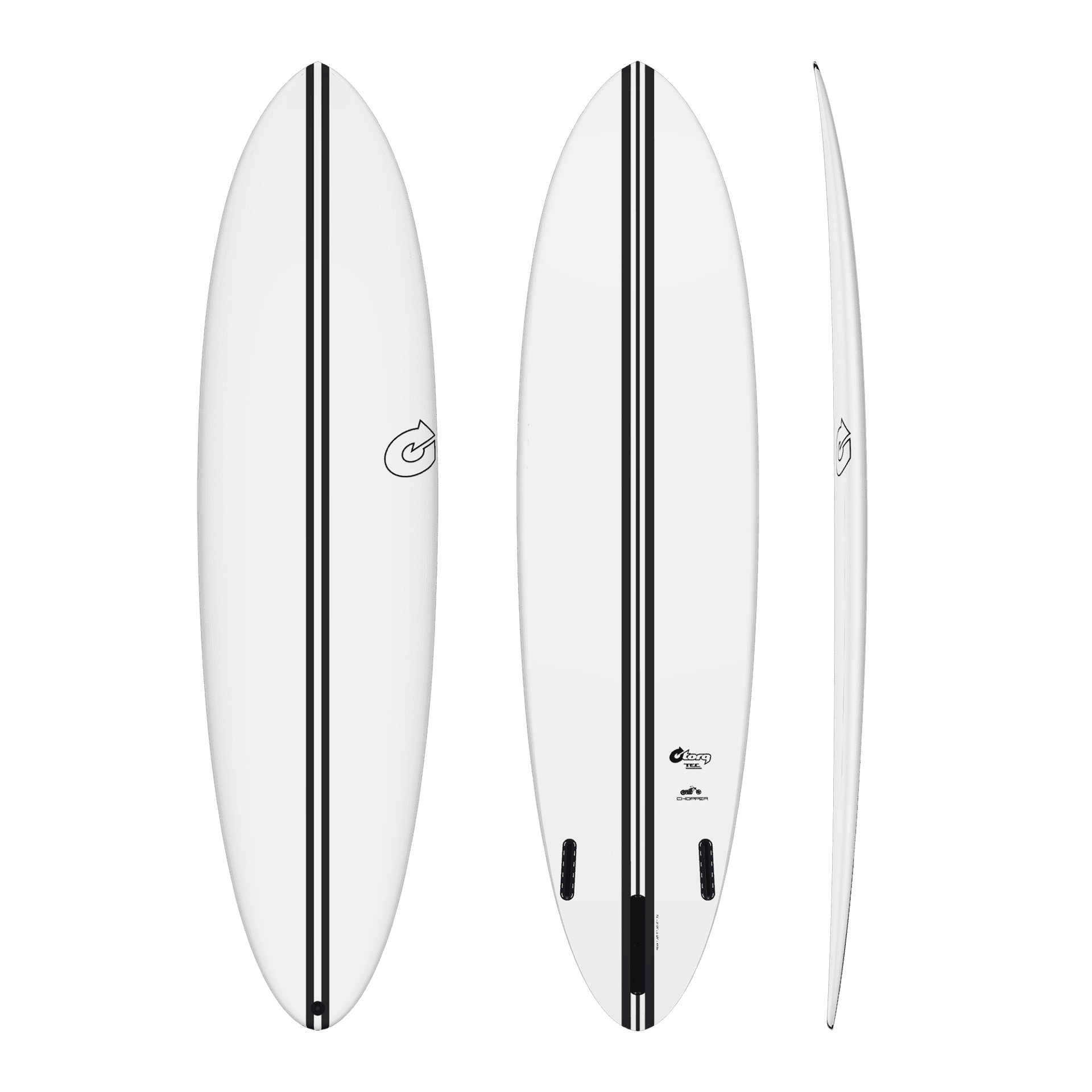 Chopper Torq Surfboards - Image 4