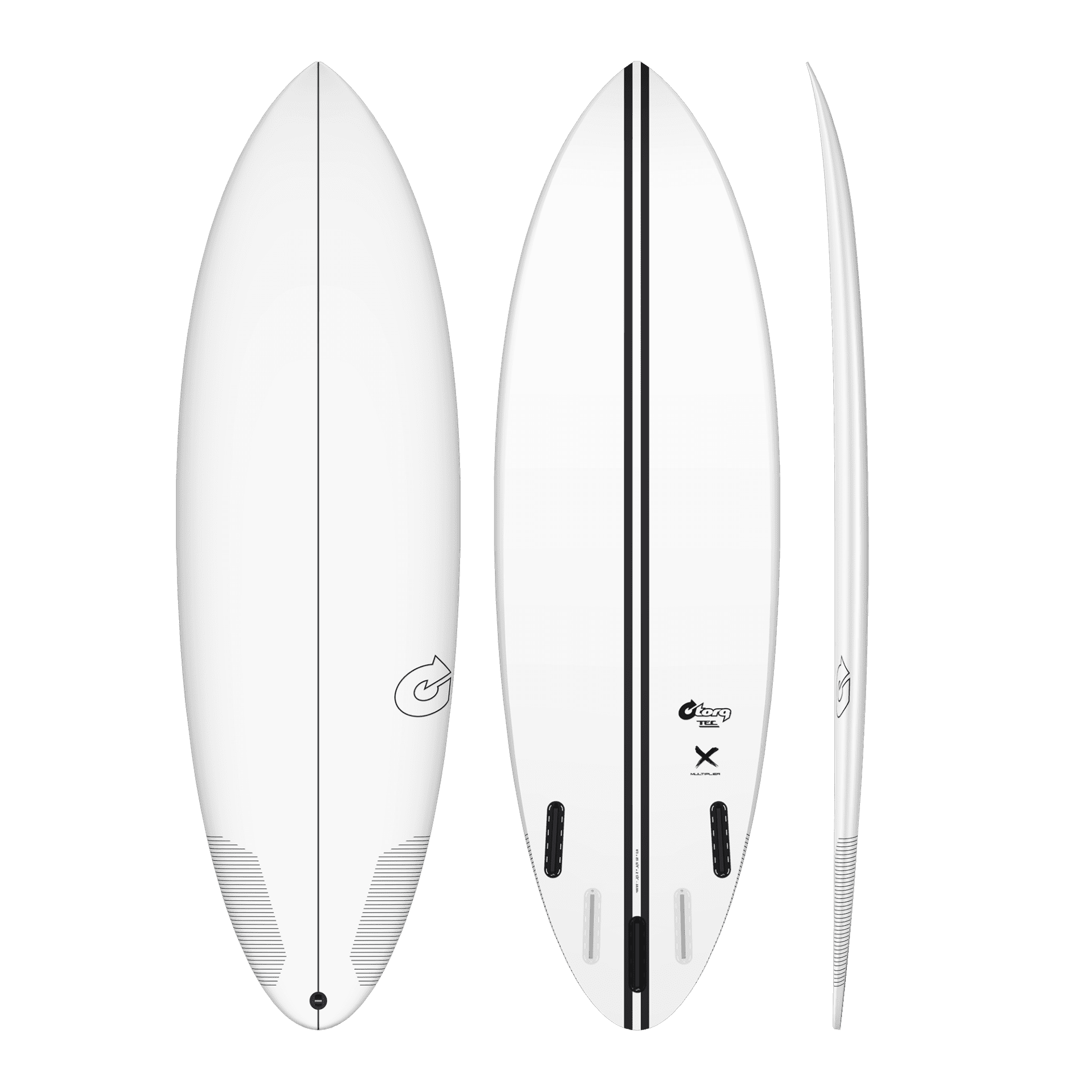 Multiplier Torq Surfboards - Image 2