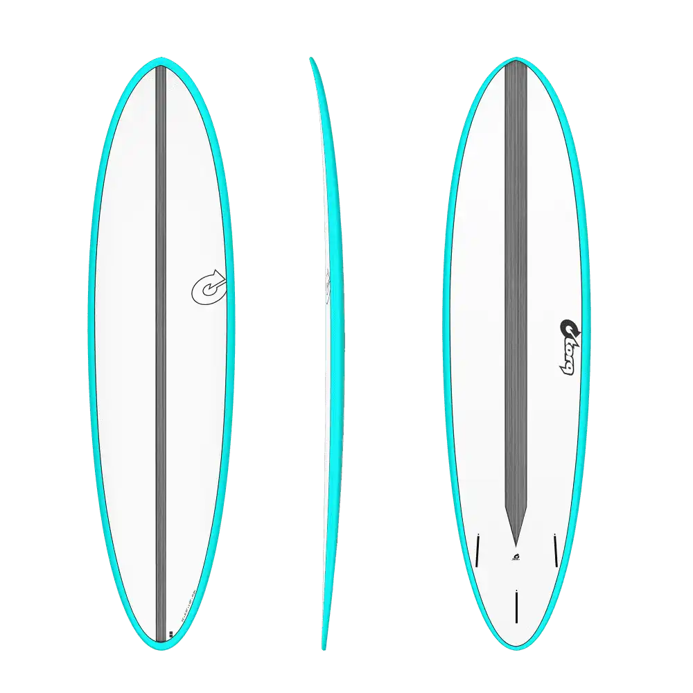 MOD FUN Torq Surfboards - Image 4