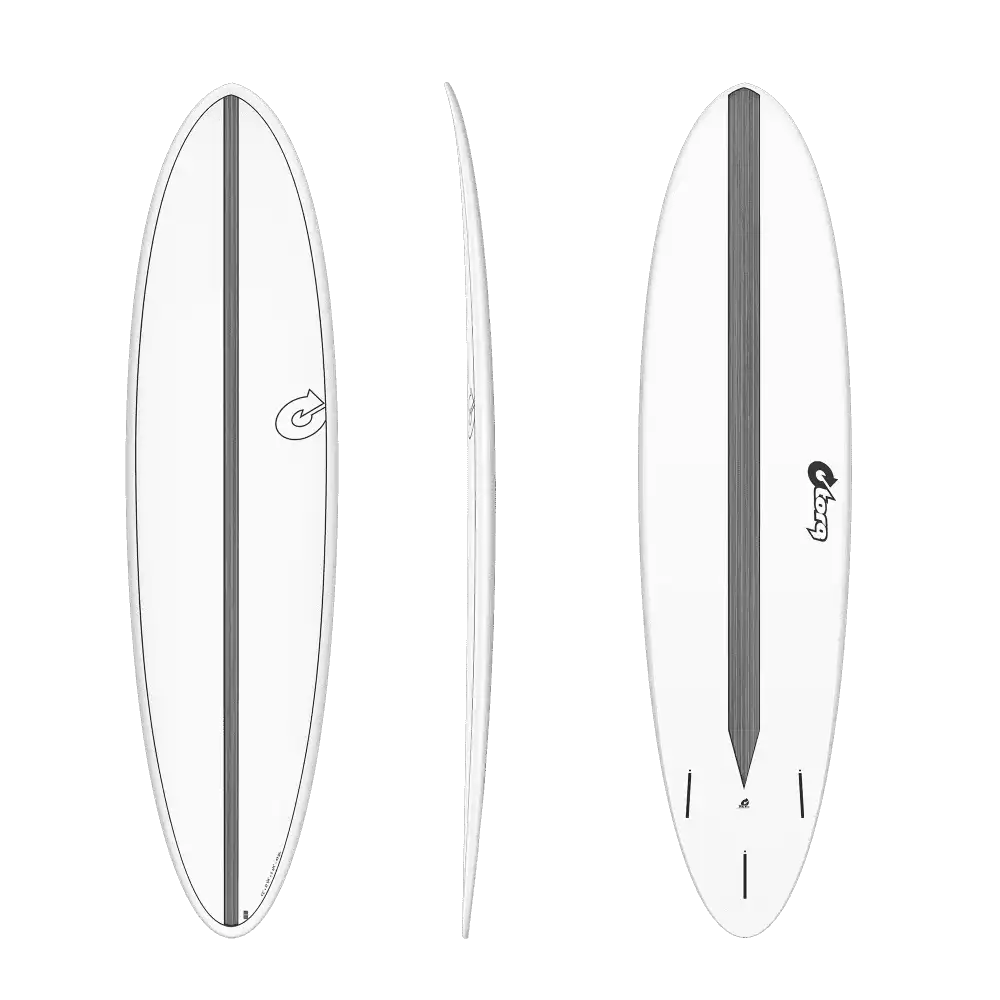 MOD FUN Torq Surfboards - Image 3