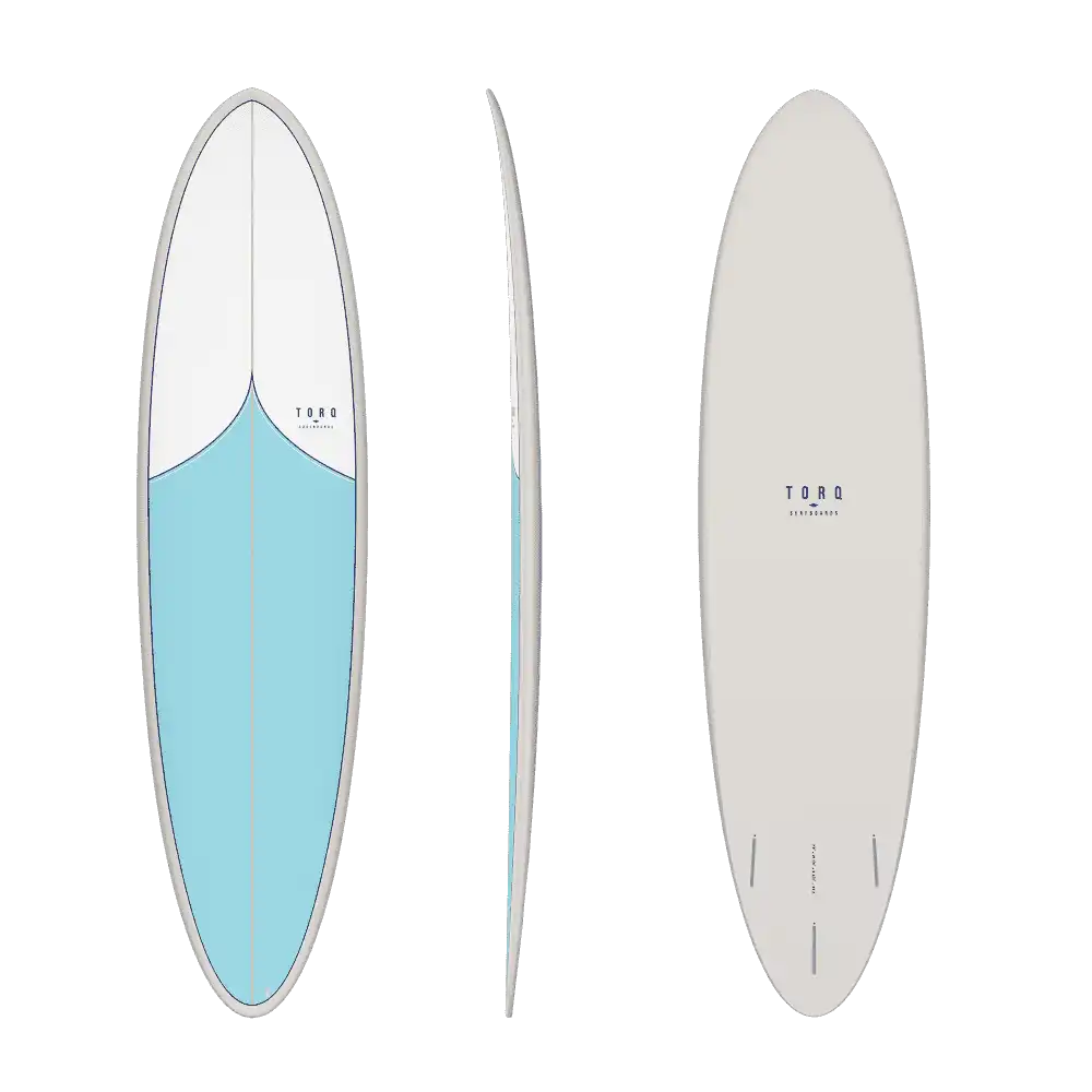 MOD FUN Torq Surfboards - Image 9