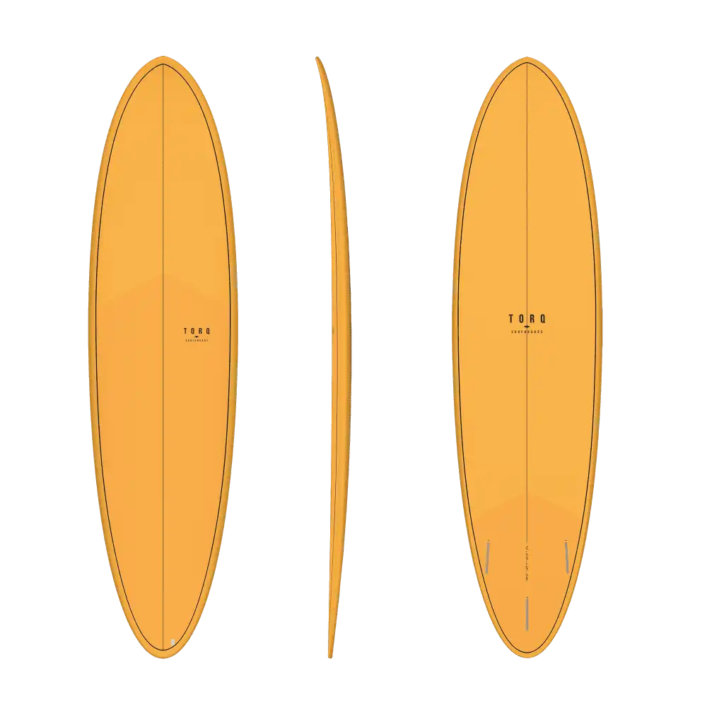 MOD FUN Torq Surfboards