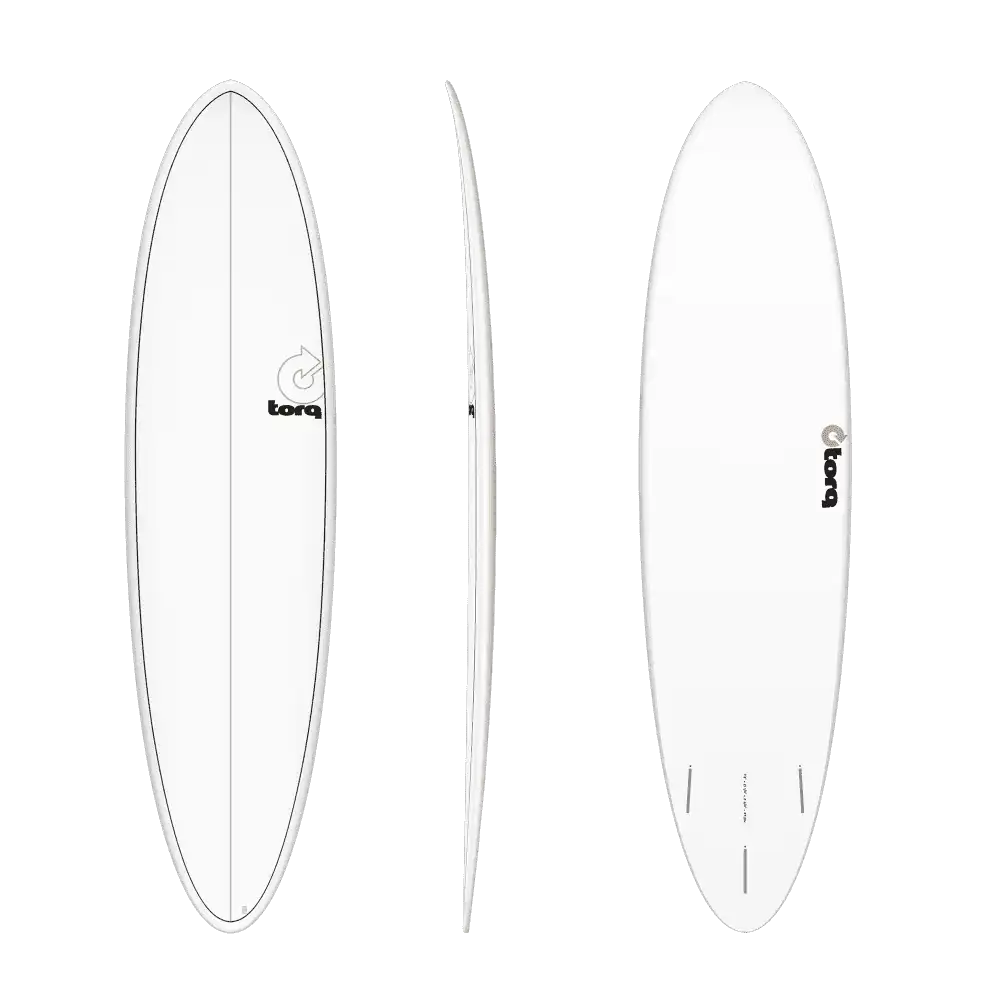 MOD FUN Torq Surfboards - Image 6