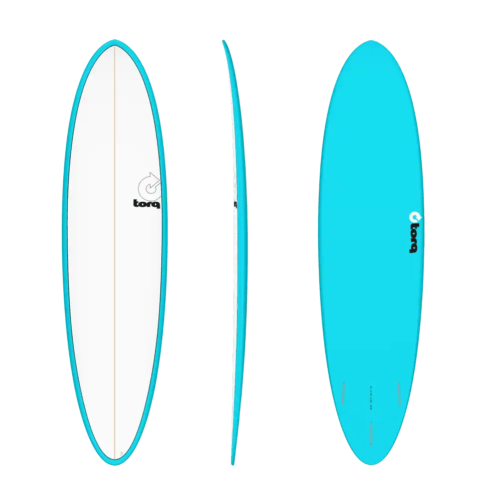 MOD FUN Torq Surfboards - Image 8