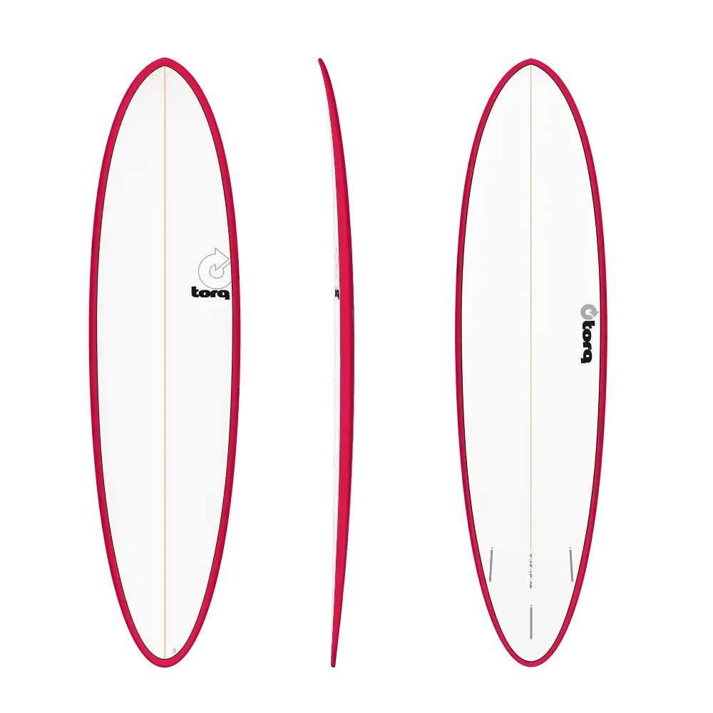 MOD FUN Torq Surfboards - Image 7