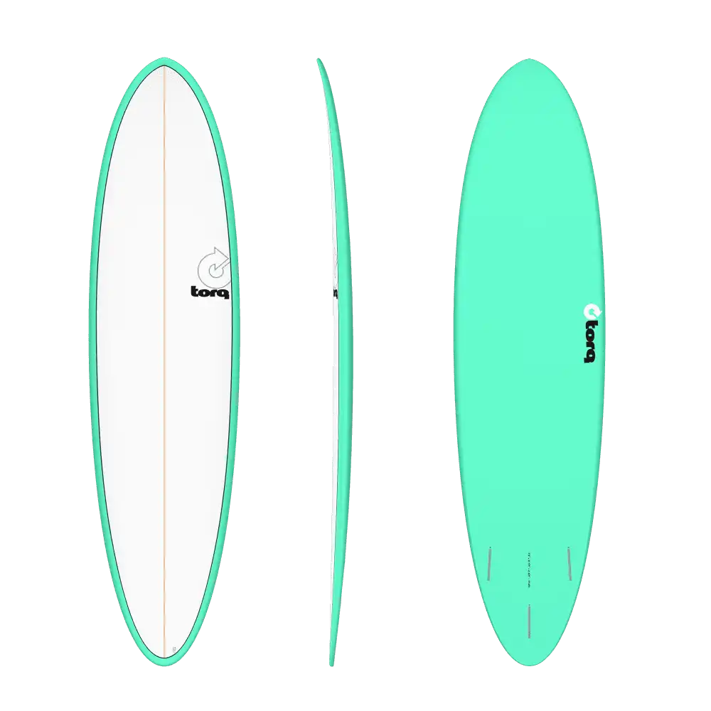 MOD FUN Torq Surfboards - Image 5