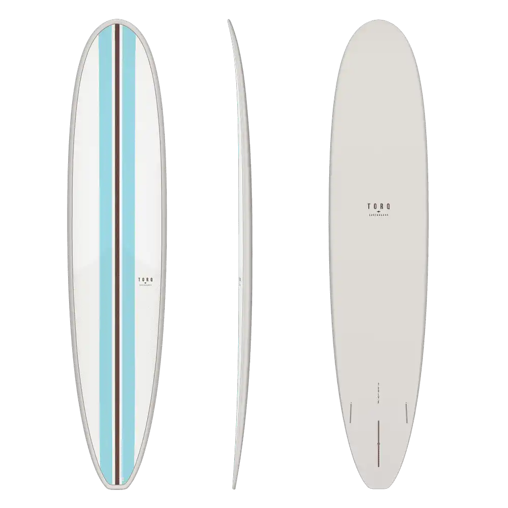 LONGBOARD Torq Surfboards - Image 3