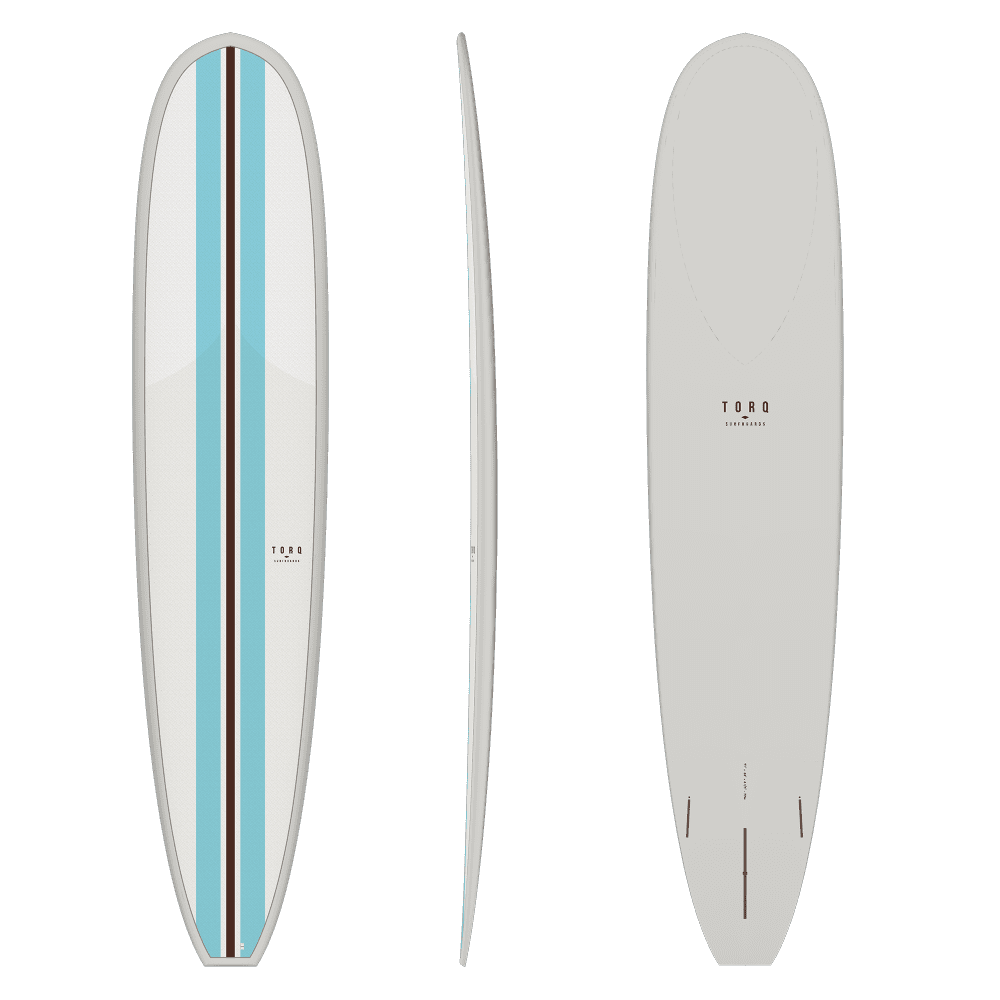 LONGBOARD Torq Surfboards - Image 6