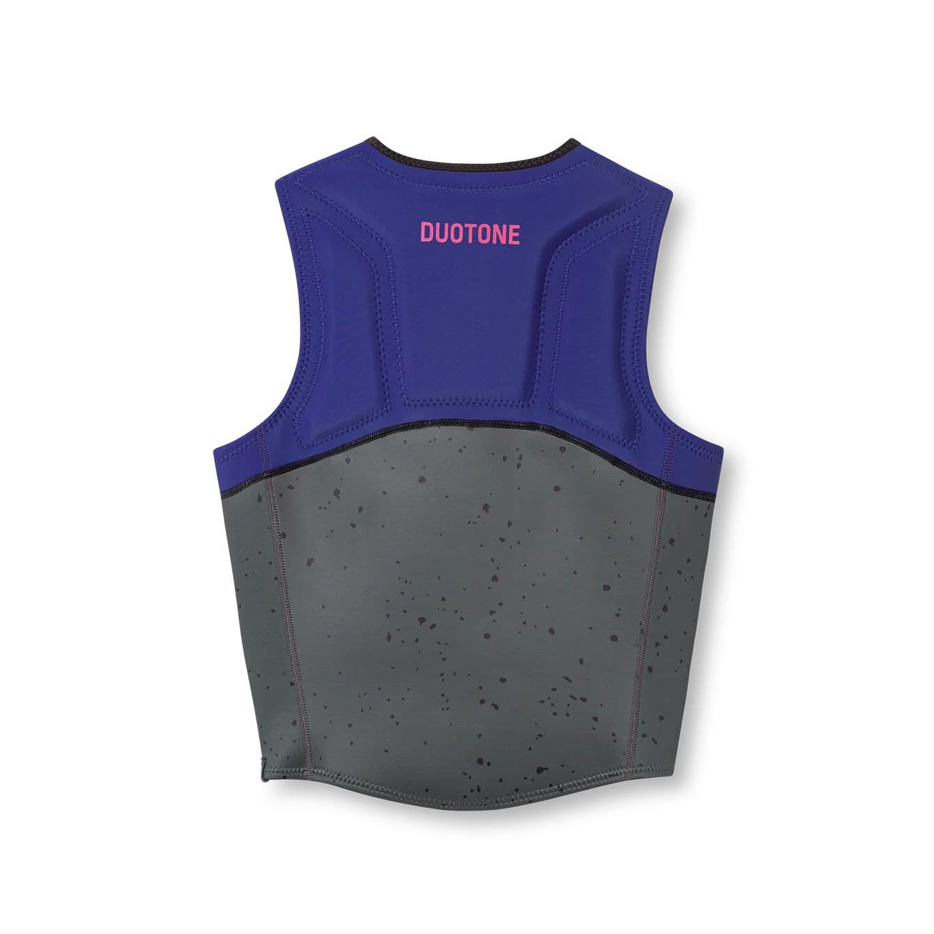 Duotone Impact Vest Kitesurf Front Zip - Image 2
