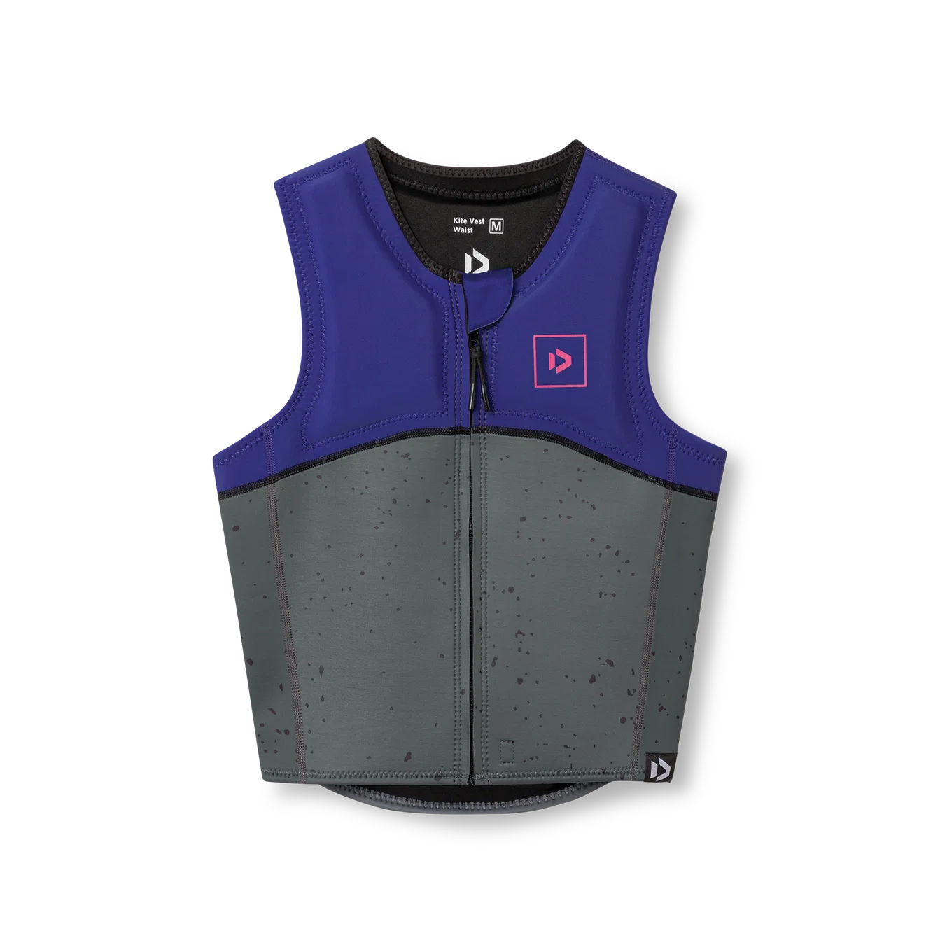 Duotone Impact Vest Kitesurf Front Zip