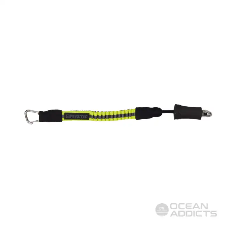 Mystic Kite Safety Leash Short - Image 3