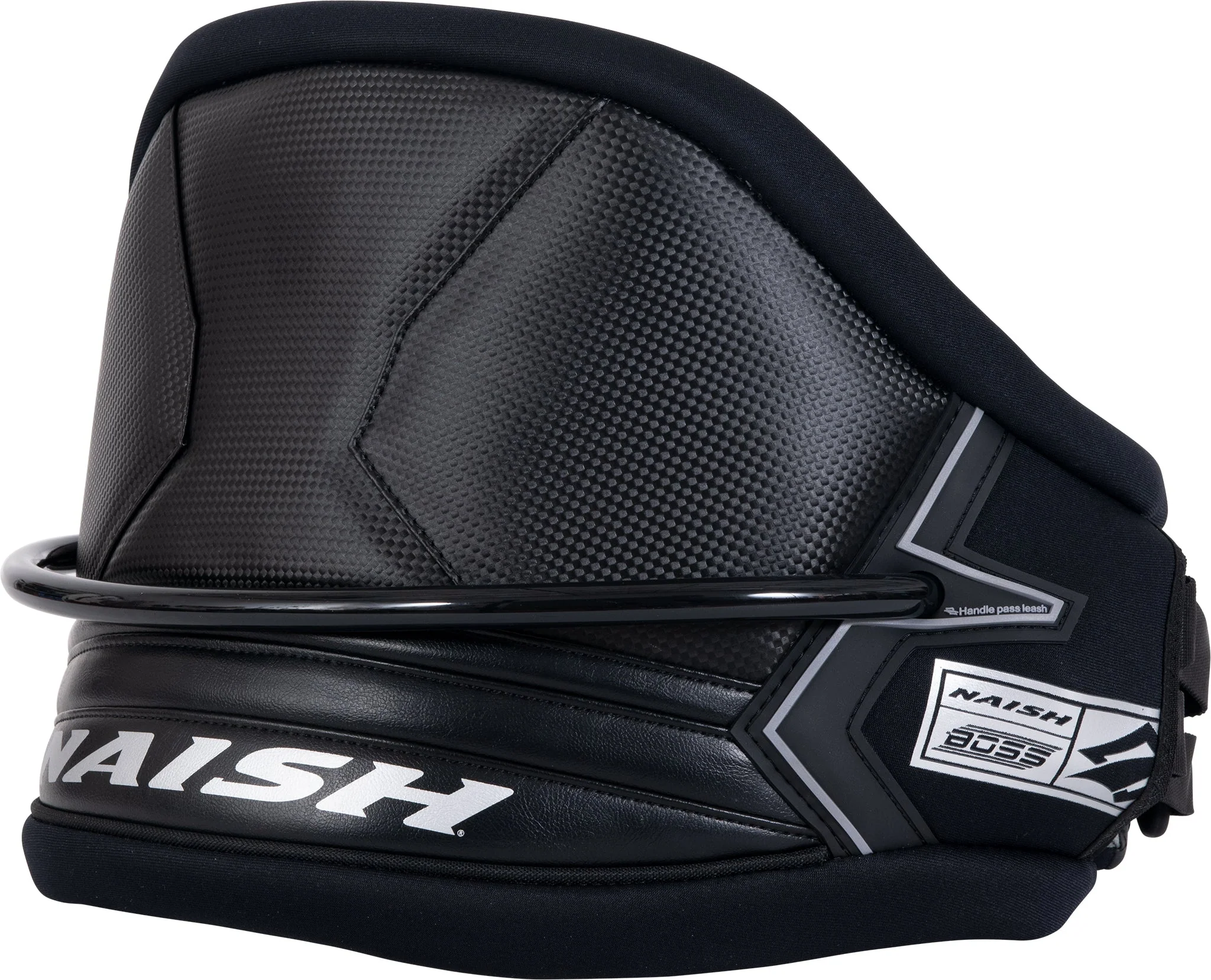 Naish Boss Kitesurfing Harness S27