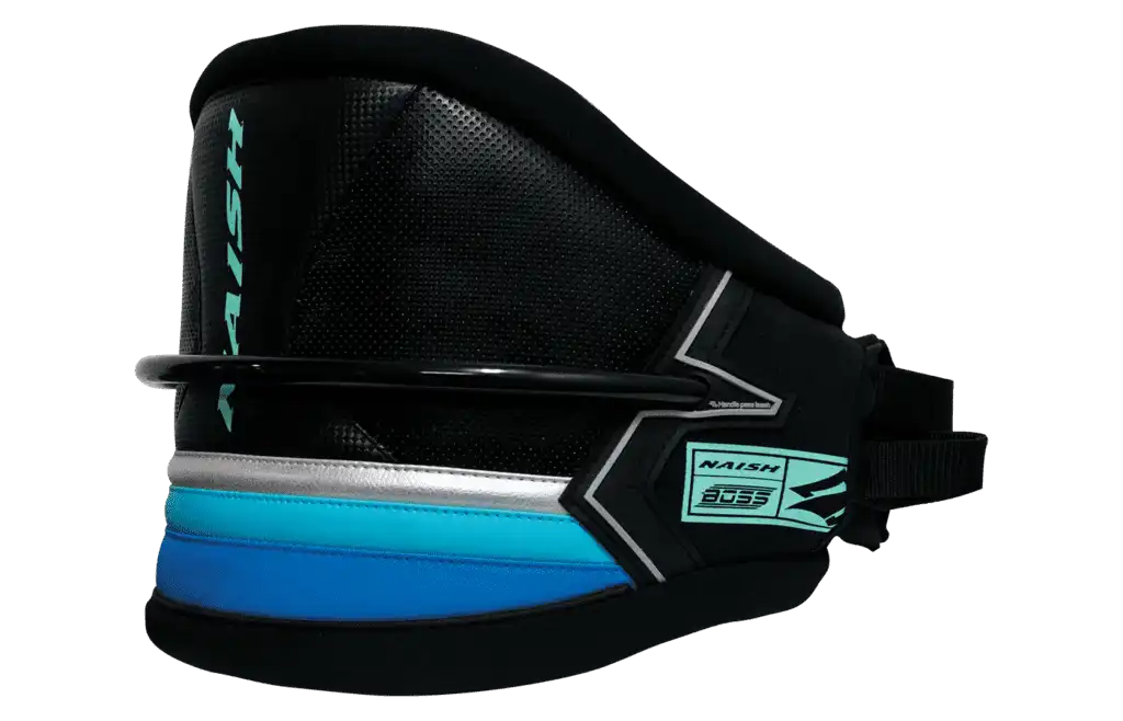 Naish Boss Kitesurfing Harness