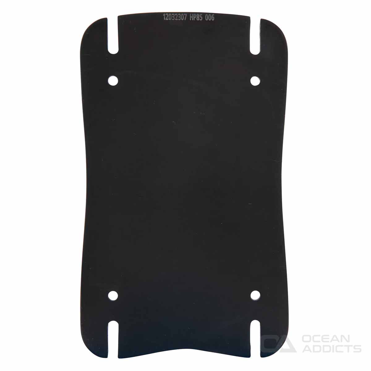 2024 Naish Carbon HM foil mast - top