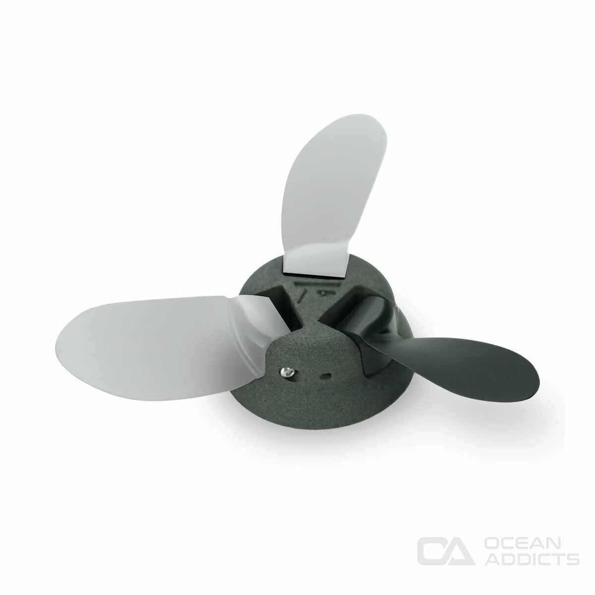 Foil Drive 3 Blade Propeller Upgrade Shot 03