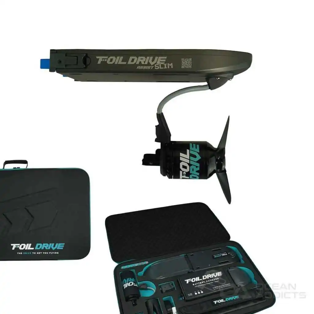 Foil Drive Assist SLIM *** Order Foil Drive Online *** Australia