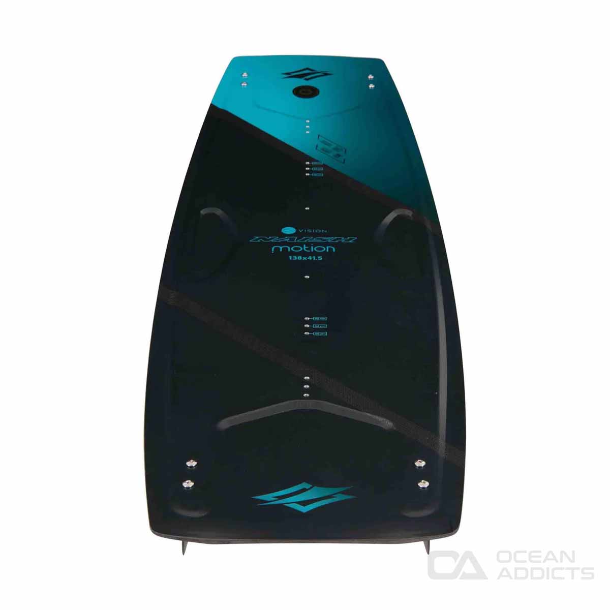 Naish Motion NVISION 2024 Kiteboard - Deck