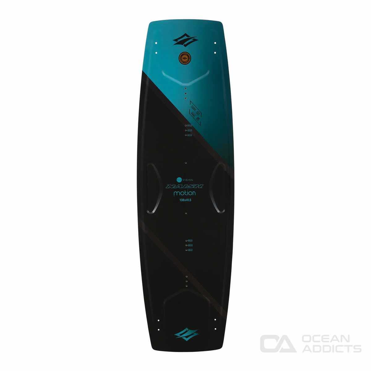 Naish Motion NVISION 2024 Kiteboard - Order Online Australia