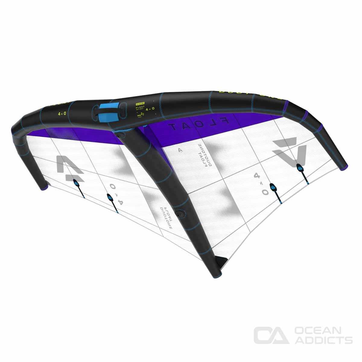 2025 Duotone Float Wing - Violet