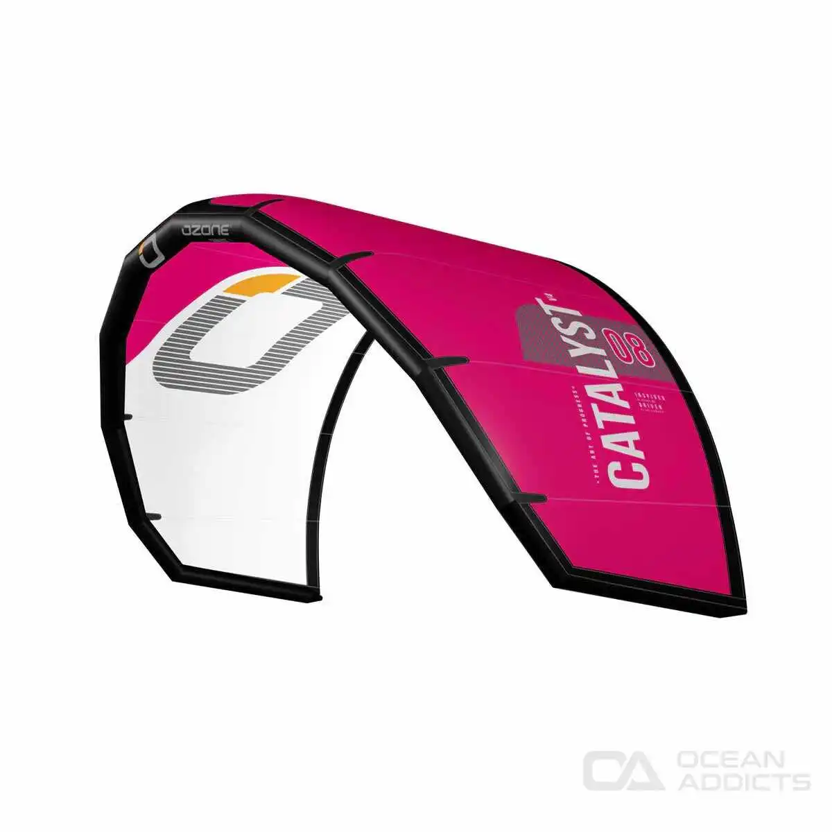 Ozone Catalyst V4 kite