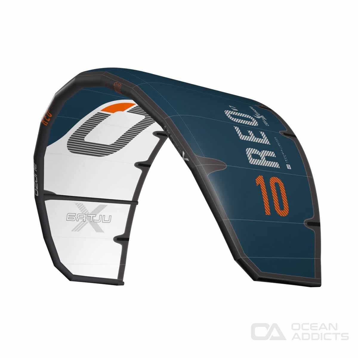 Ozone Reo V7 Ultra-X Kite slate blue