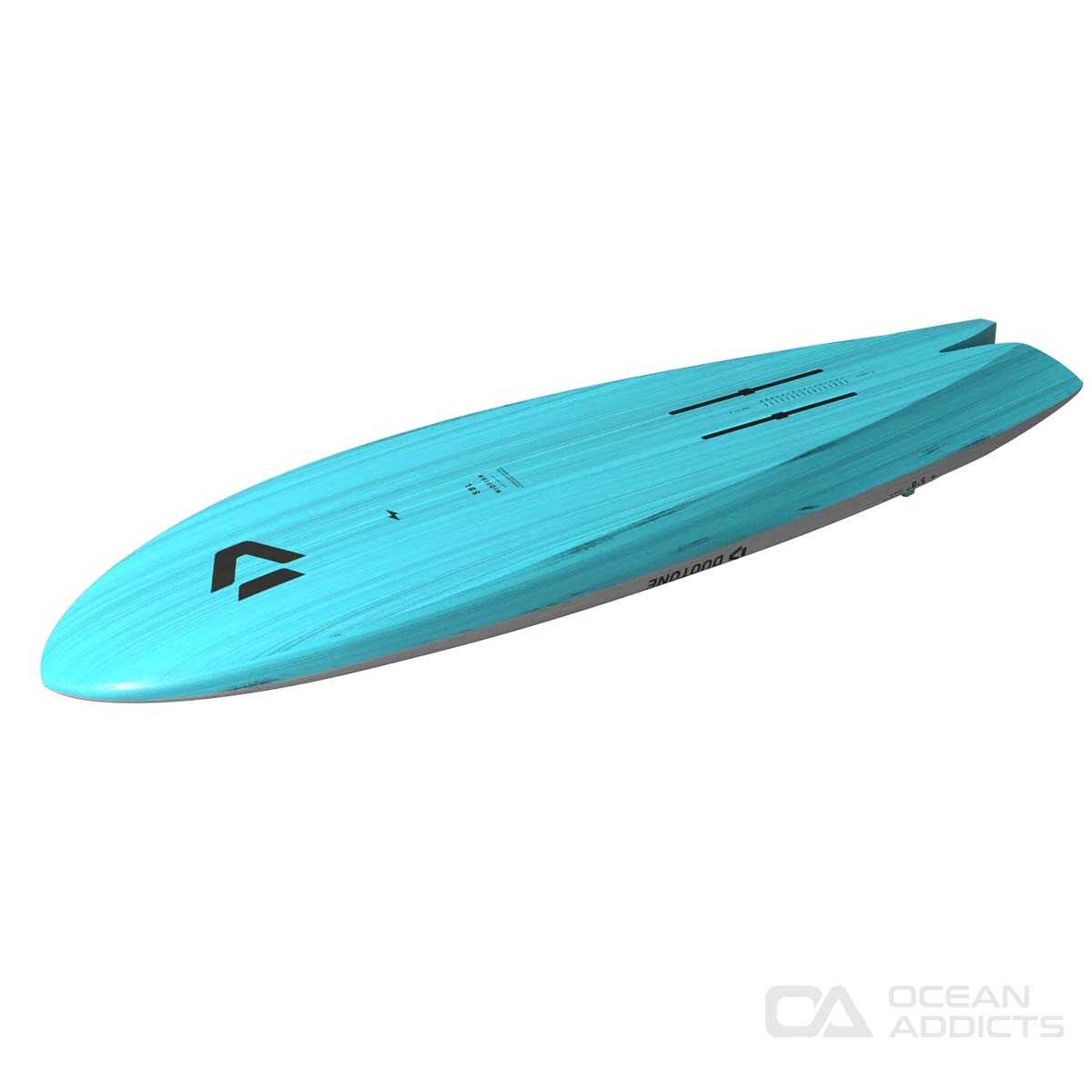 Duotone Midfish Foil Board 2026 - Bottom