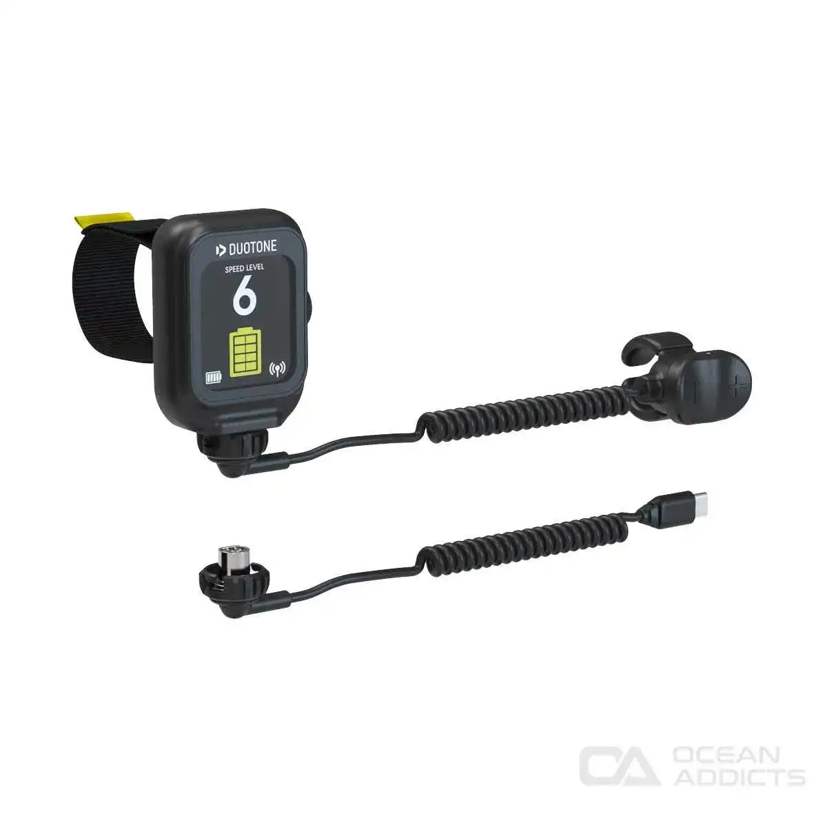 Duotone Electric Foil Assist DLAB 2026 - Remote Watch - Order Online Australia