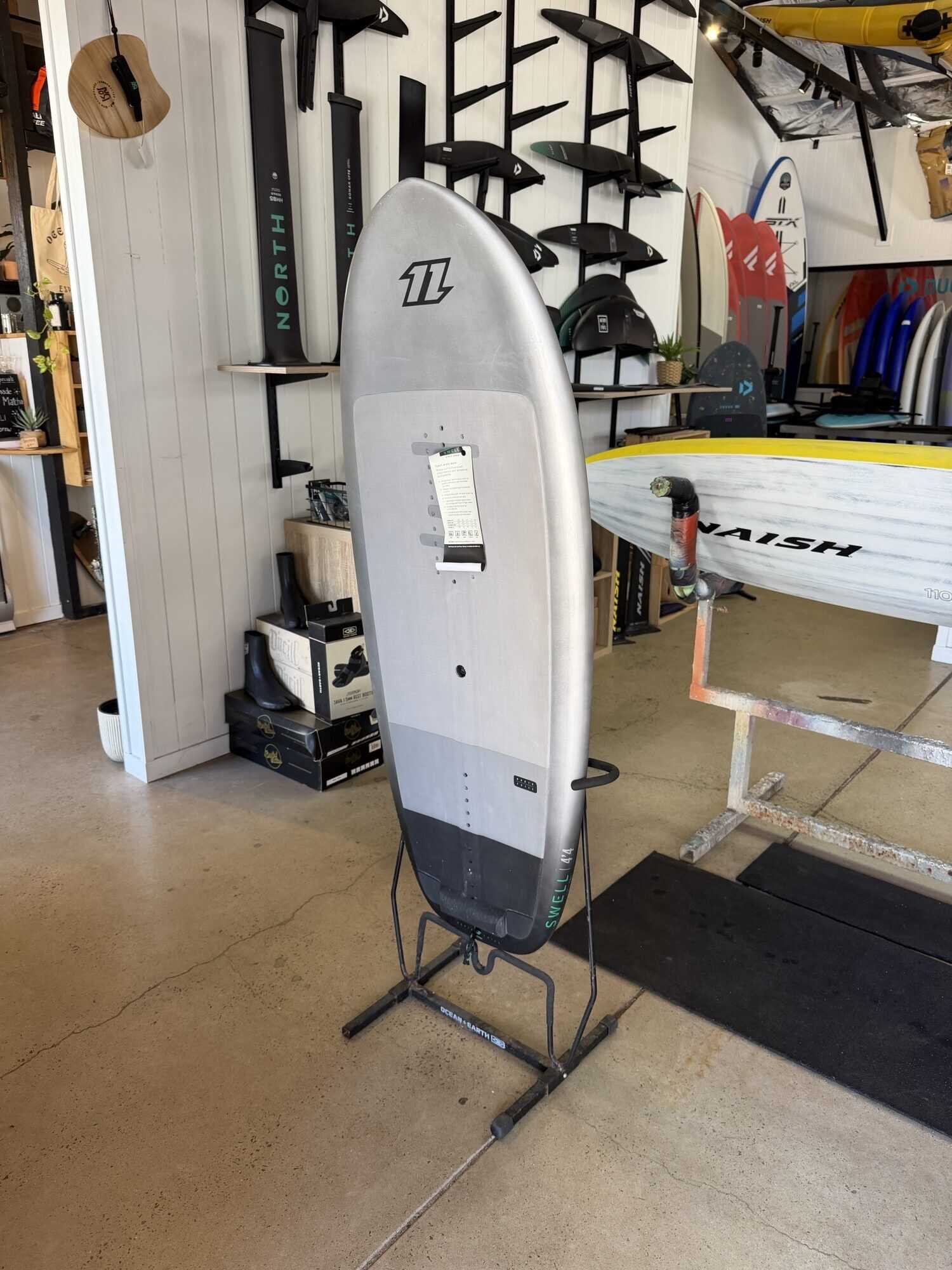 NORTH Swell Foil Board 2024