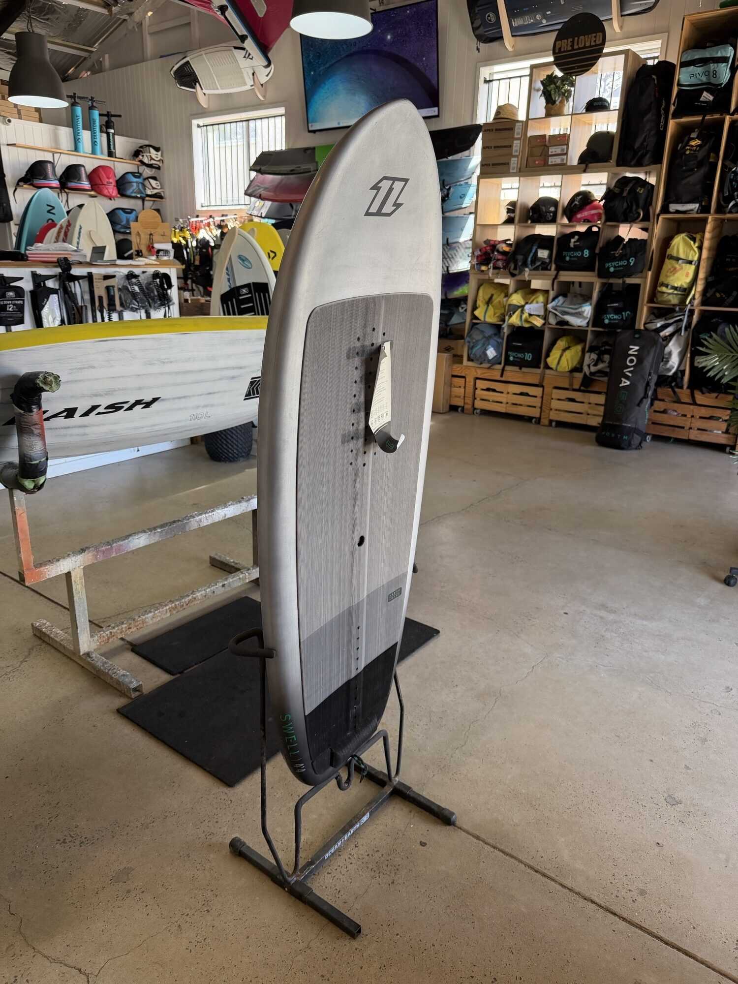 NORTH Swell Foil Board 2024 - Image 2