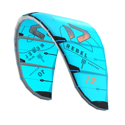 2026 Duotone Rebel D/LAB Kite - Image 4