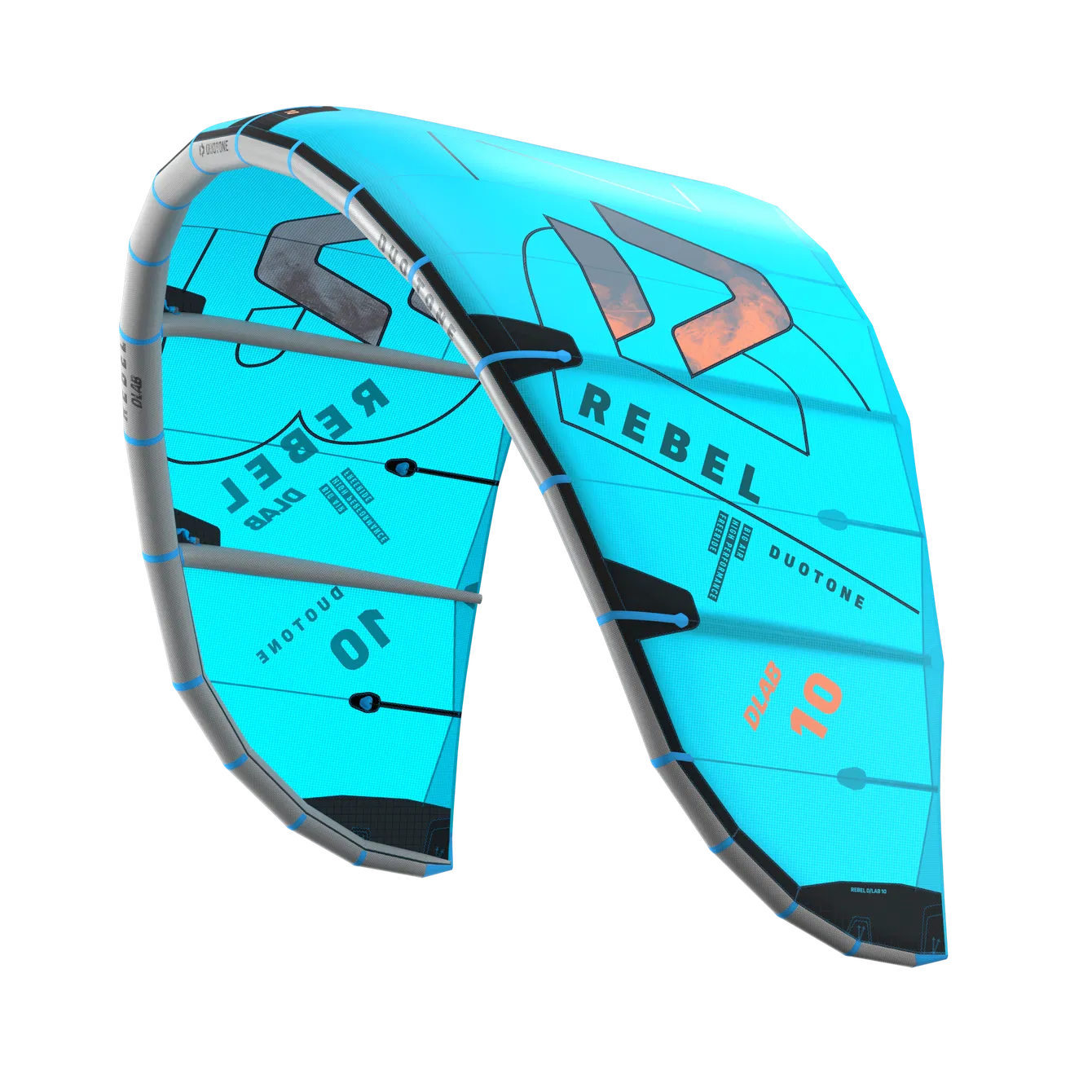 2026 Duotone Rebel D/LAB Kite