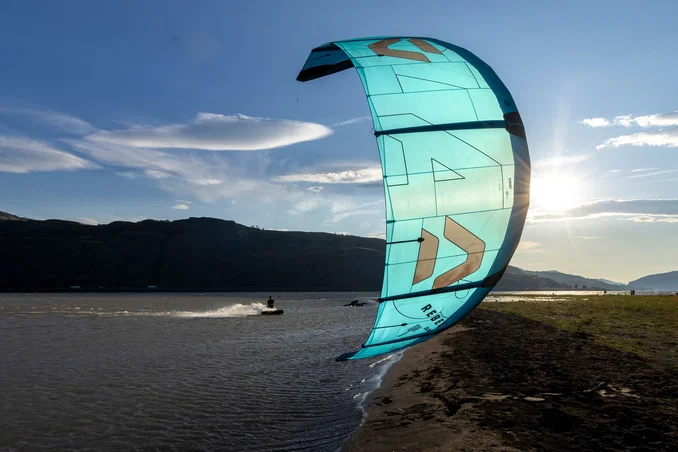 2026 Duotone Rebel D/LAB Kite - Image 5