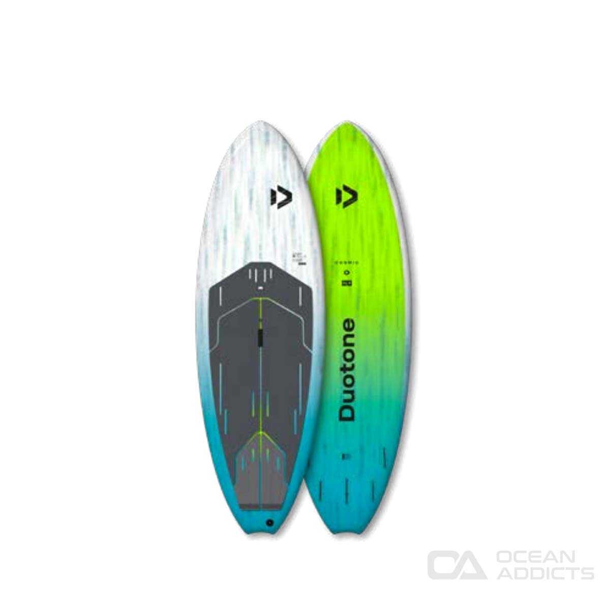 Duotone Cosmic SLS SUP Board Wave 2026 2027