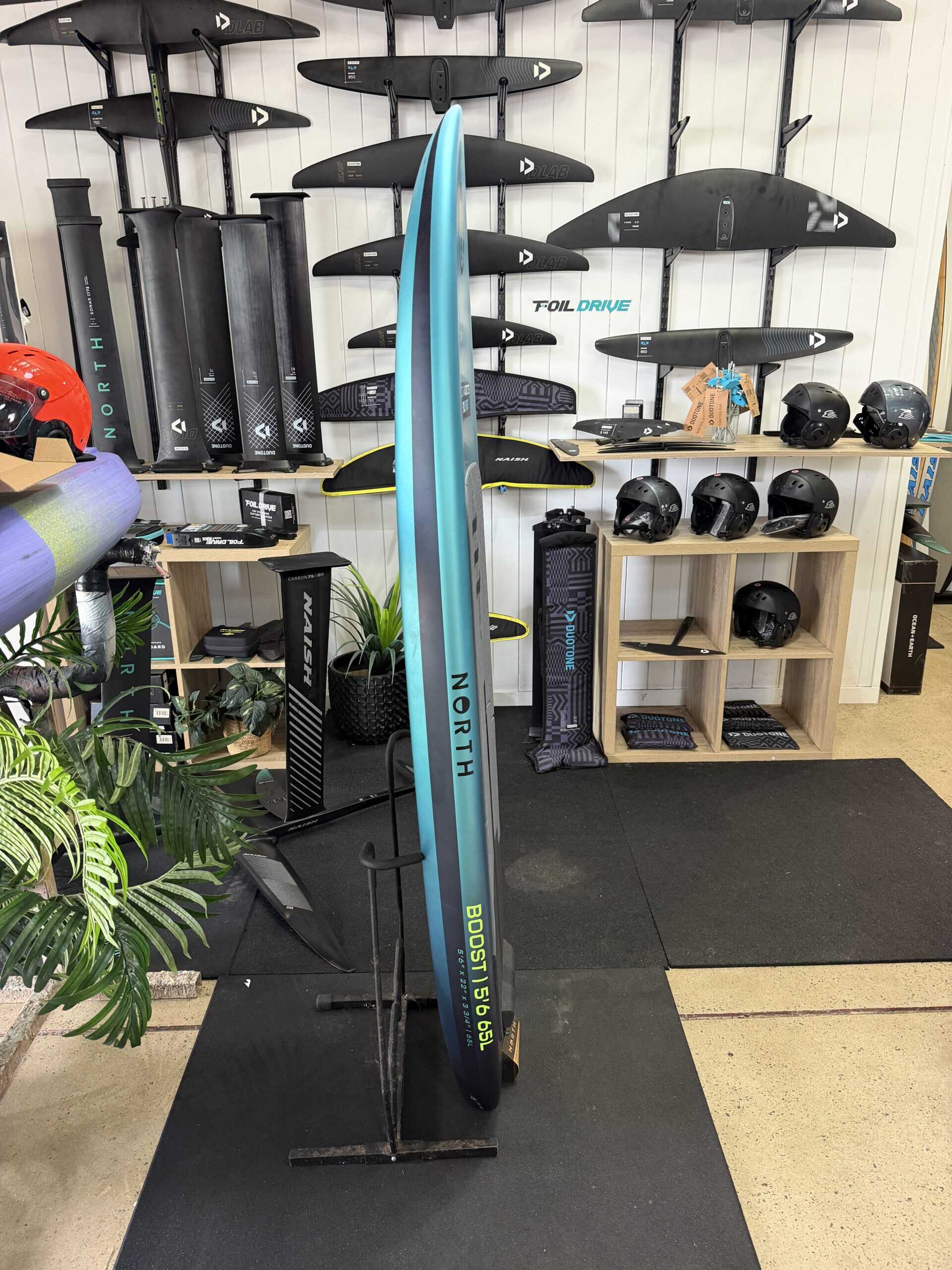 North Boost Foil board 2026 - Image 2