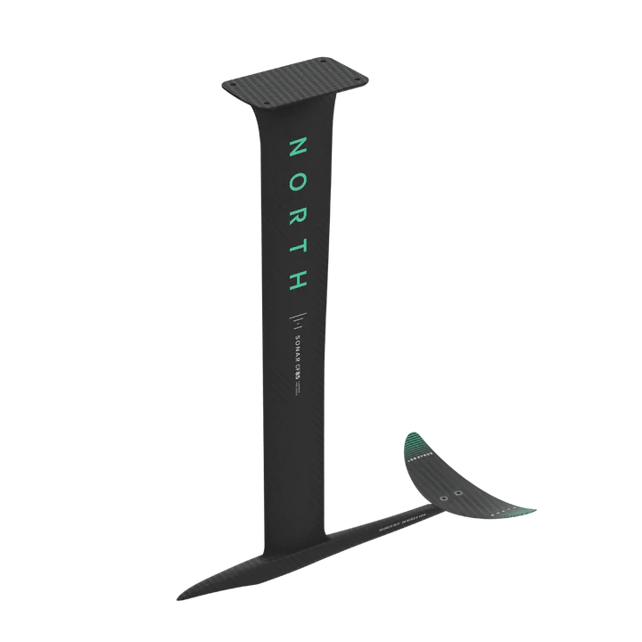 North Sonar CF Carbon Edition Foil