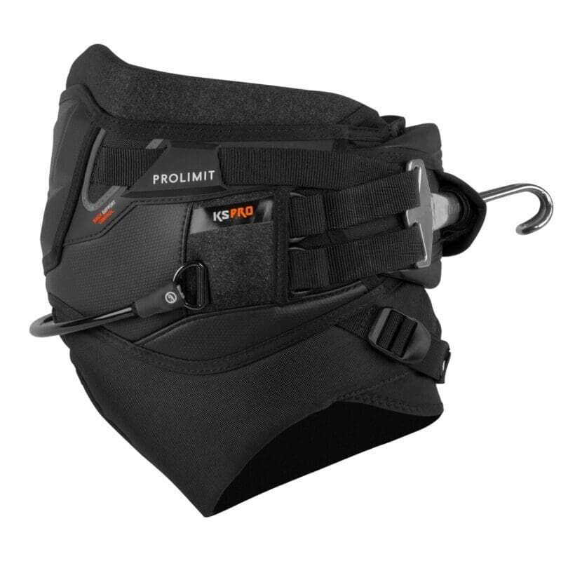 PROLIMIT Kite Seat PRO Harness - Image 2