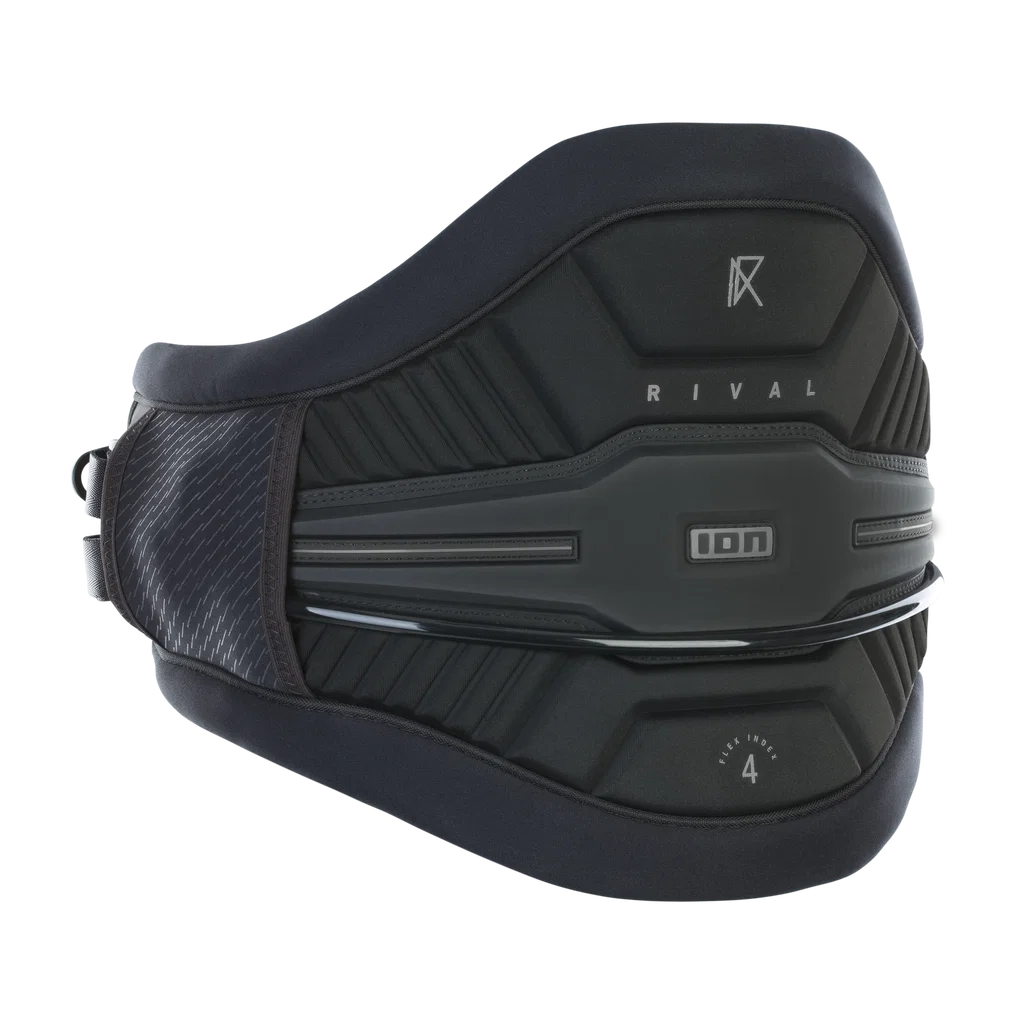 ION Rival Kite Harness 2023