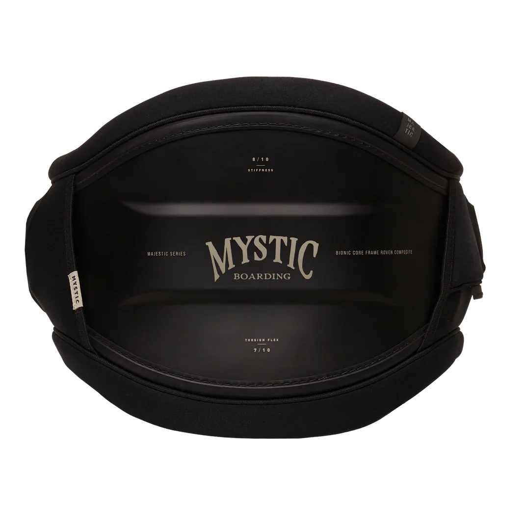 Mystic 2023 Majestic Waist Harness - Image 3